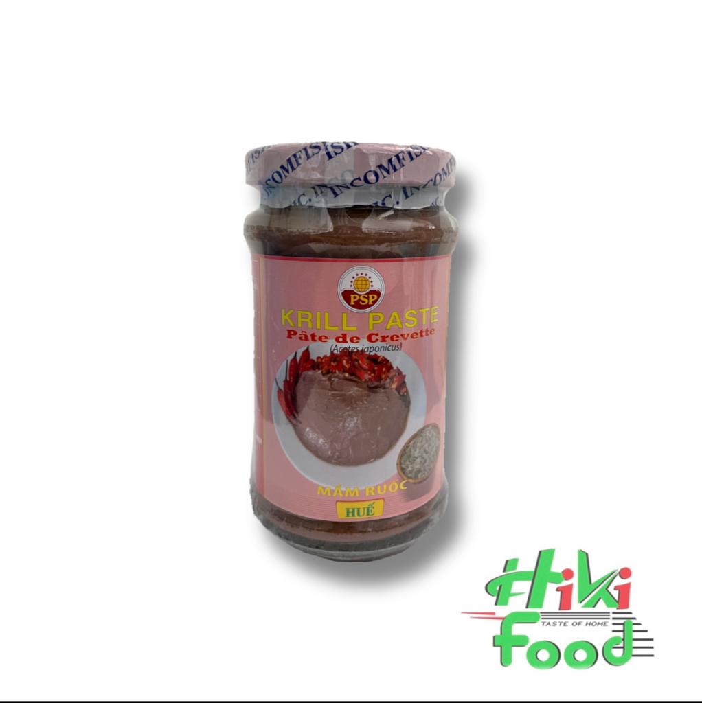 FRN - Hue Style Shrimp Paste Mam Ruoc Hue 225g