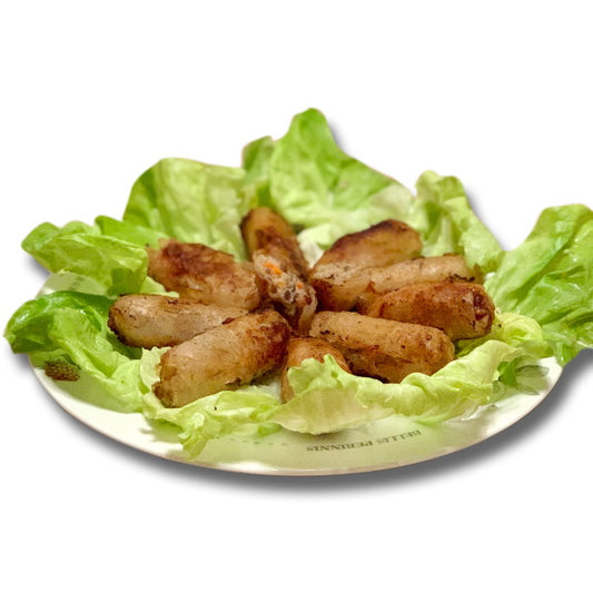 FRN - SSPA Pork Spring Roll 380g