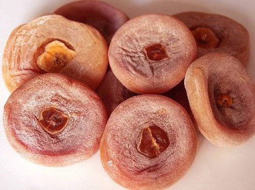 Dried Persimmon/ Hong Deo 250g
