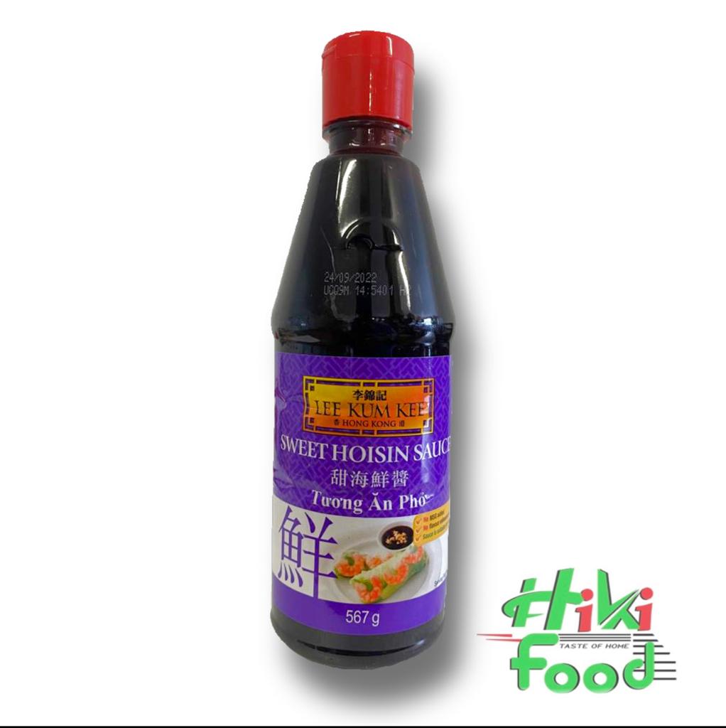 L1 - LKK Hoisin Sweet Hoisin sauce 567g