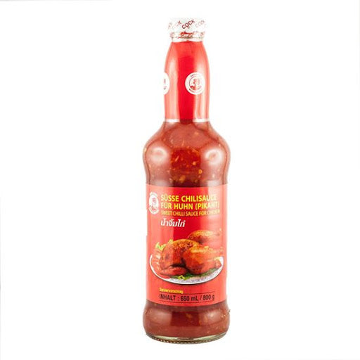 COCK Sweet Chili Sauce For Chicken 800g