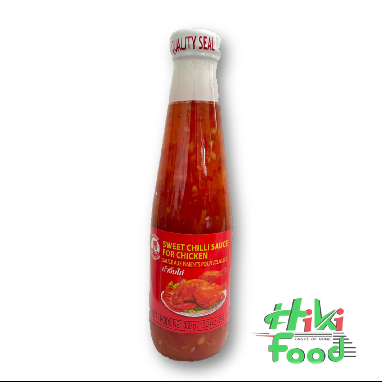 L1 - COCK Sweet Chili Sauce For Chicken 350g