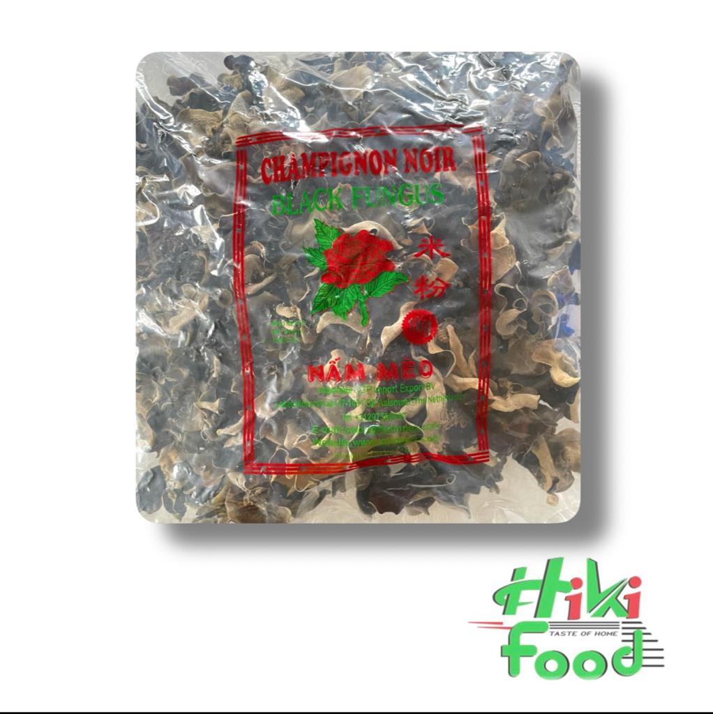 Black Fungus 1Kg