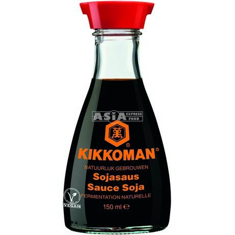 KIKKOMAN Soy Sauce Dispenser NL 150ml