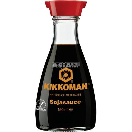 KIKKOMAN Soy Sauce Dispenser DE 150ml