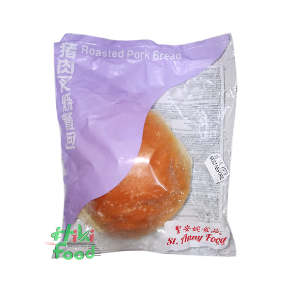 A1 - DELICO Roasted Pork Bread 105gr