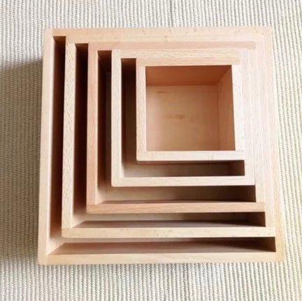 Banh Chung Frame / Khuon Banh Chung 14 Cm