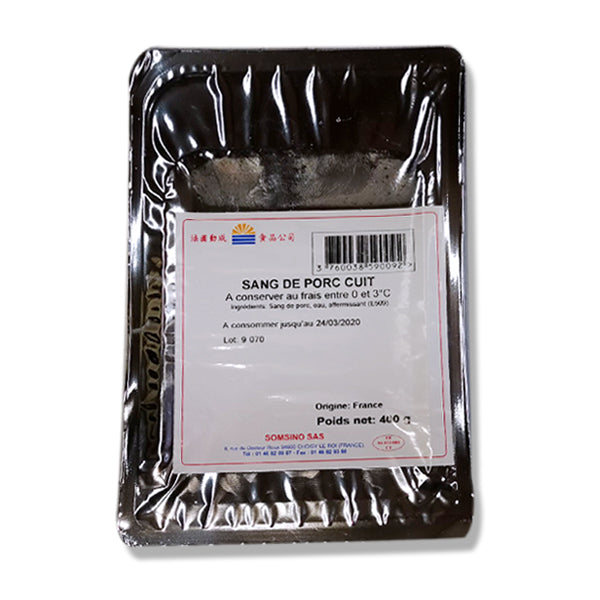 FRN-Pork Red Pudding 400g