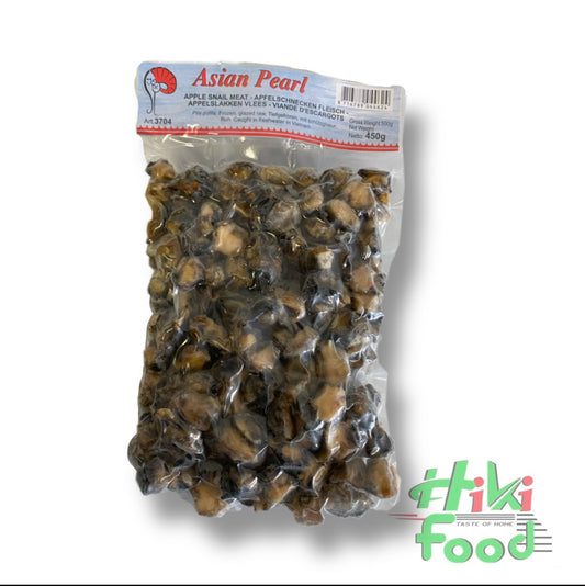 Apple Snail Meat / Thit Oc Buu 500g