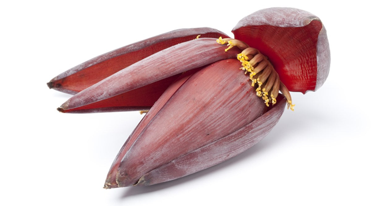 S1 - Banana Flower / Hoa Chuối 800g-900g
