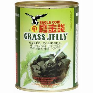 L1 - EAGLE Grass Jelly 530g