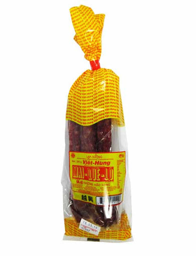 FRN - Viet Hung Sausages Lap Xuong MQL 200g