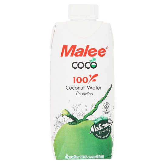 L1 - MALEE Coconut Water 1000ml
