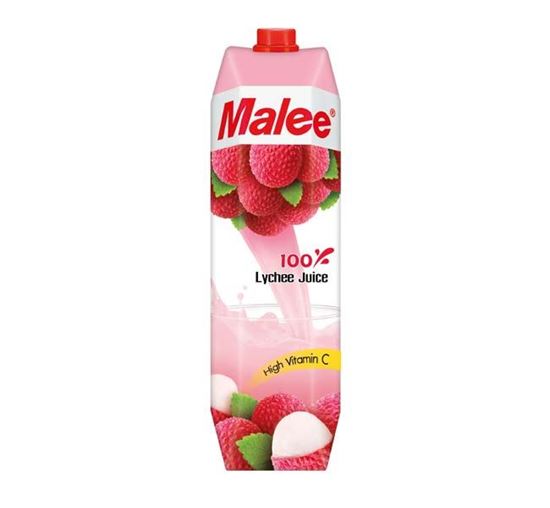 L1 - MALEE Lychee Juice 1000ml
