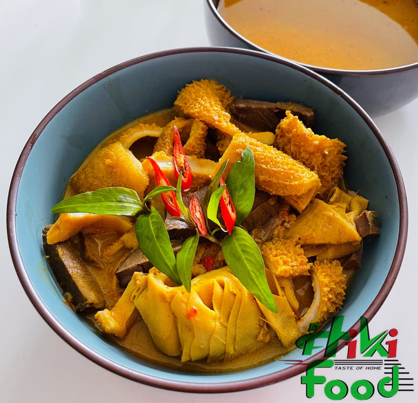 Spice Beef Organ/ Pha Lau Long Bo 800g -900g