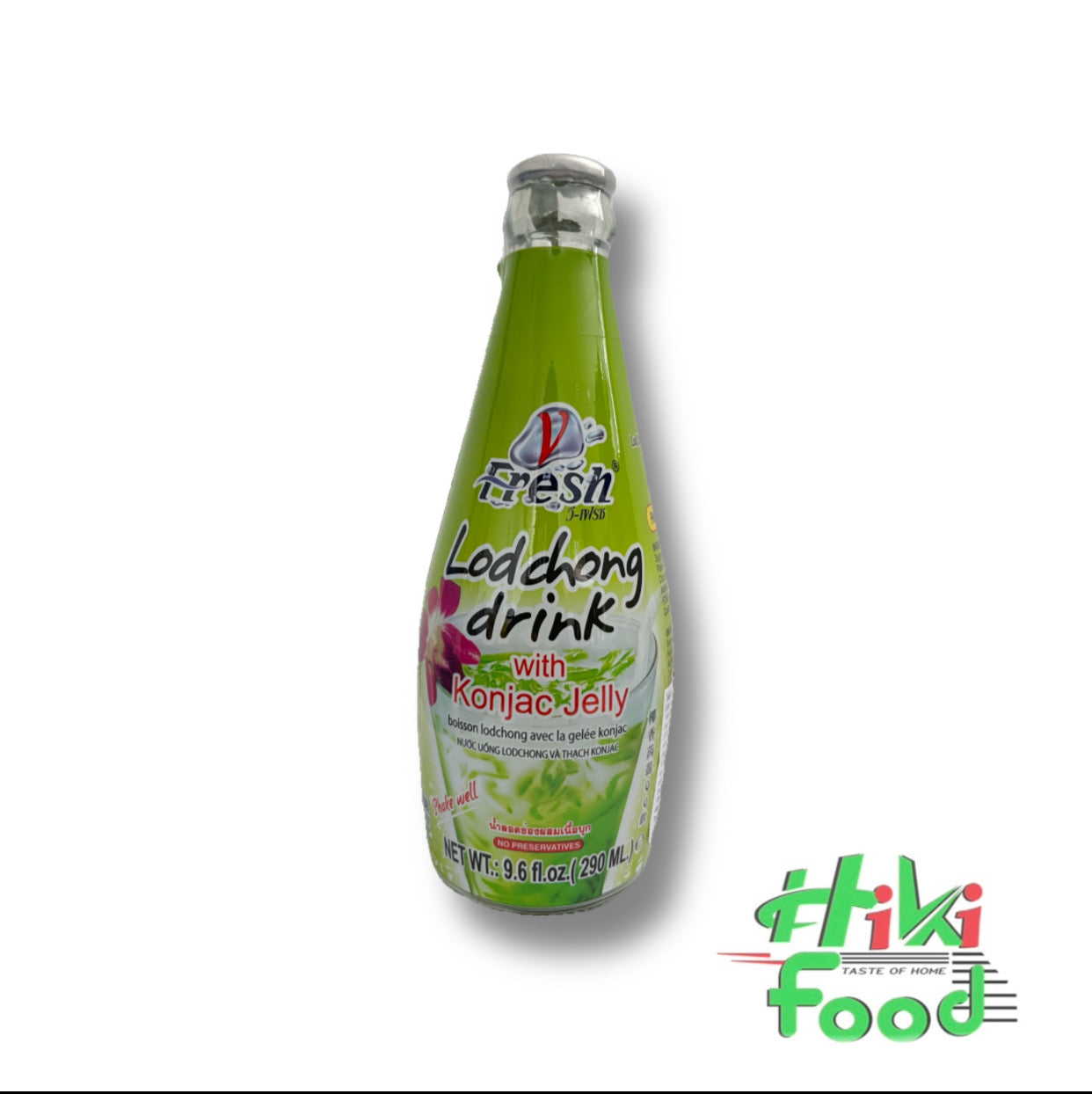 Fresh Lodchong Drink 290ml/ Nuoc Dua Banh Lot 290ml