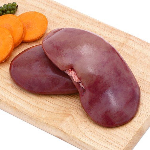 Pork Kydney/ Cật Heo 950g-1050g