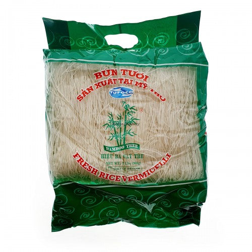 BAMBOO TREE Fresh Rice Vermicelli 908g