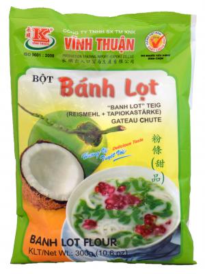 Vinh Thuan Banh Lot Powder 300g / Bot Banh Lot 300g (BBD: 30/5/2023)