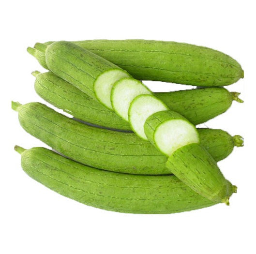 Fibermelon / Mưóp Hương Tươi 200g-300g