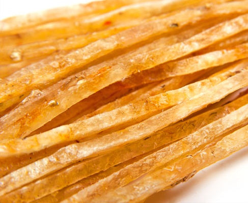 Dried Gobies/ Kho Ca Bong Que 210g