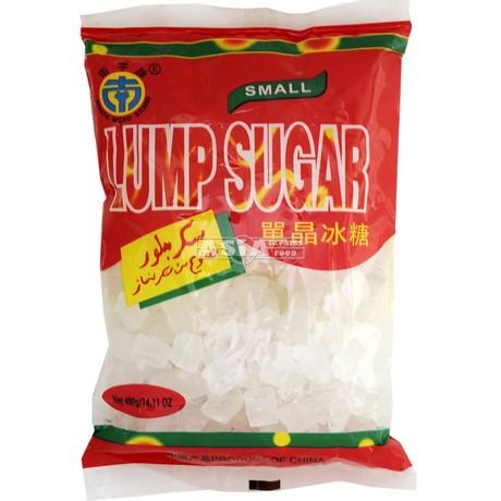 White Candy Sugar/ Duong Phen 400g (BBD: 23/7/2024)
