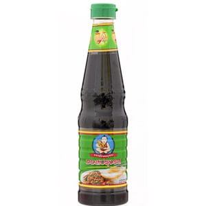 HEALTHY BOY Seasoning Sauce Green/ Nuoc Sot Gia Vi 700ml