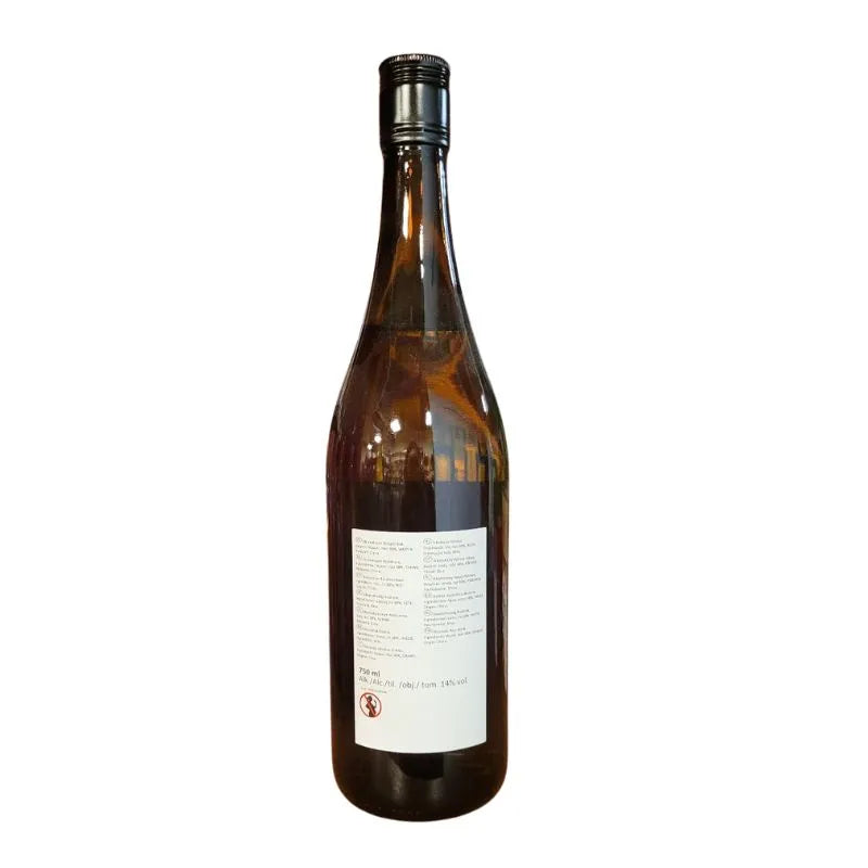 HBI - Sake 14% Alcohol - Age-check Included - 750ml-Global Food Hub