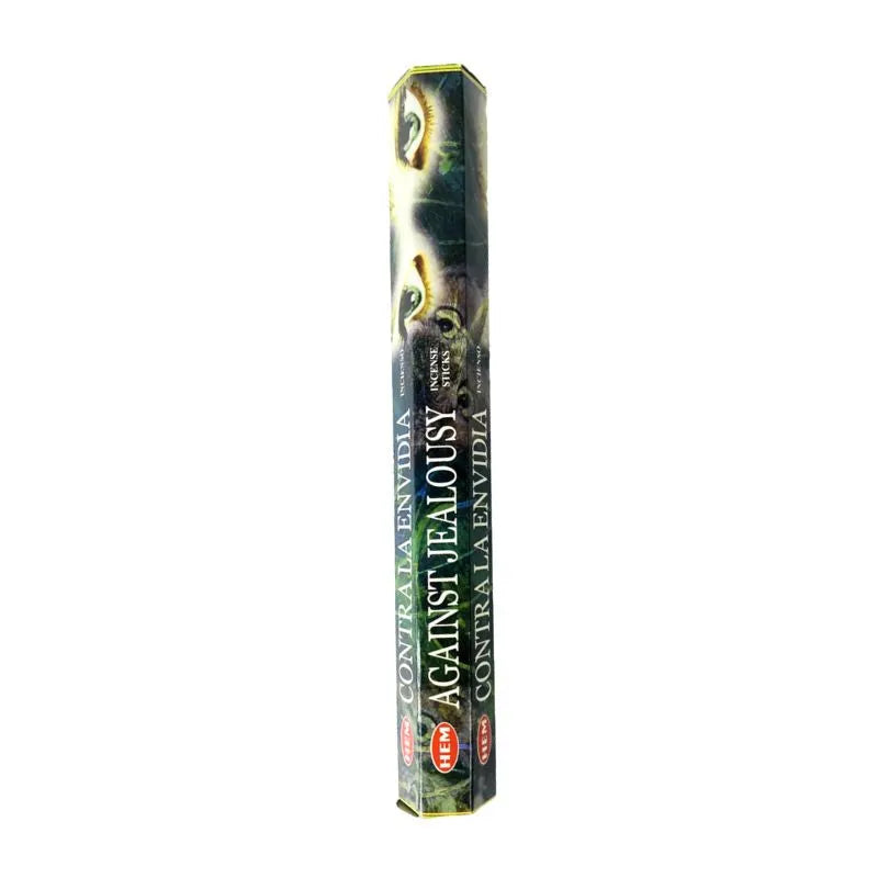 HEM Incense Against Jealousy - 20Sticks-Global Food Hub