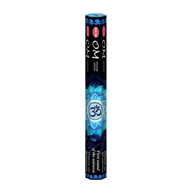 HEM Incense OM- 20 Sticks-Global Food Hub