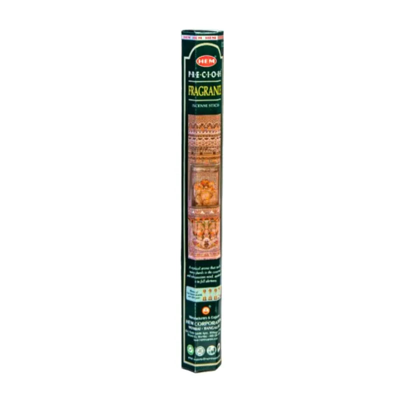 HEM Incense Precious Fragrance- 20 Sticks-Global Food Hub