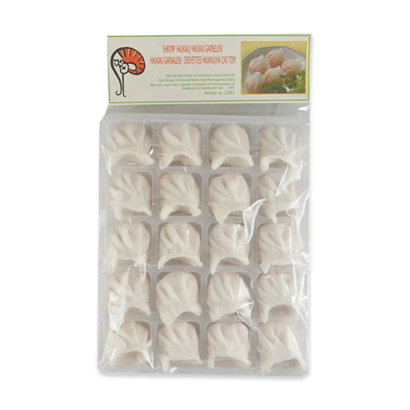 Shrimp Ha Kau / Ha Cao Tom 500g