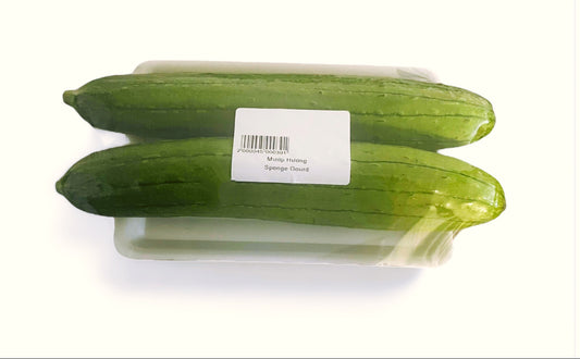 Fibermelon / Mướp Hương Tươi 425g-475g