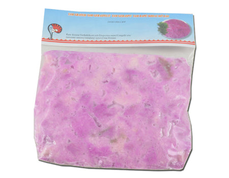 M1-Purple Yam /Khoai Mo Xay 500g