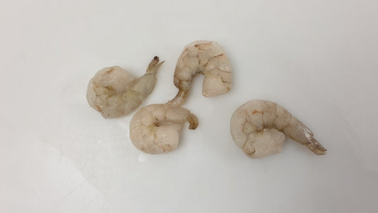 A1 - BT Shrimps/ Tom The 21/25 1 kg 25%