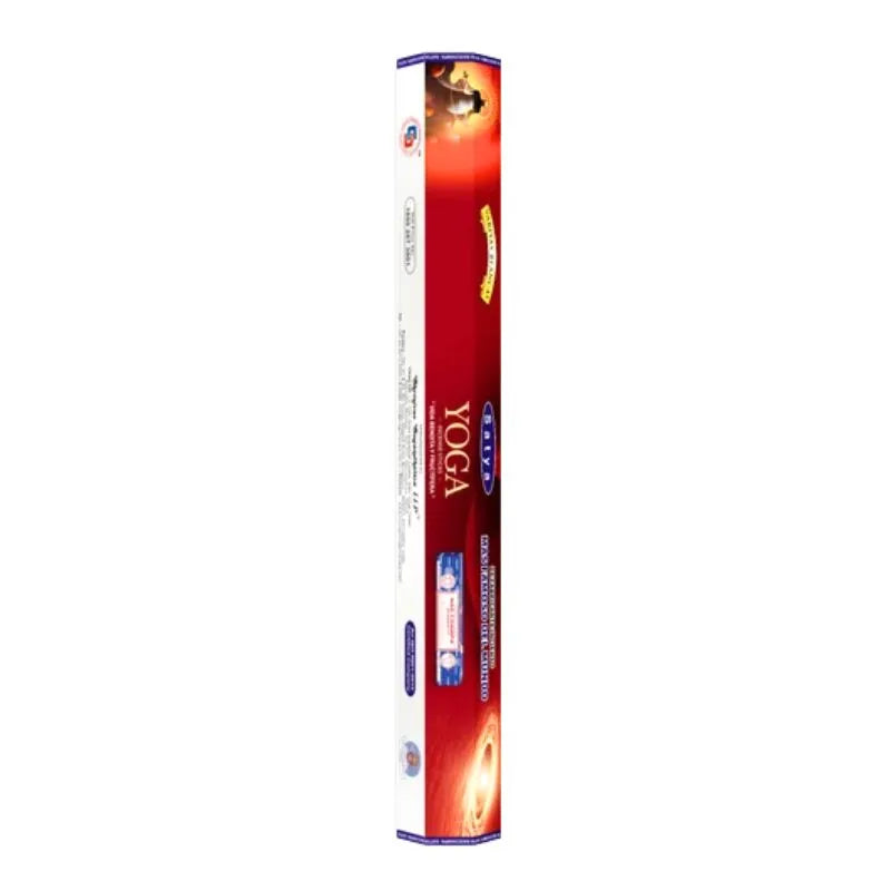 Satya Yoga Incense Sticks-Global Food Hub