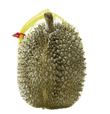 Frozen 6 R Durian / Sau Rieng 6 Ri Dong Lanh Dong Lanh 3.1-3.2kg