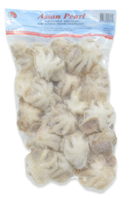 M1 - Baby Octopus/Bach Tuoc nho 1kg