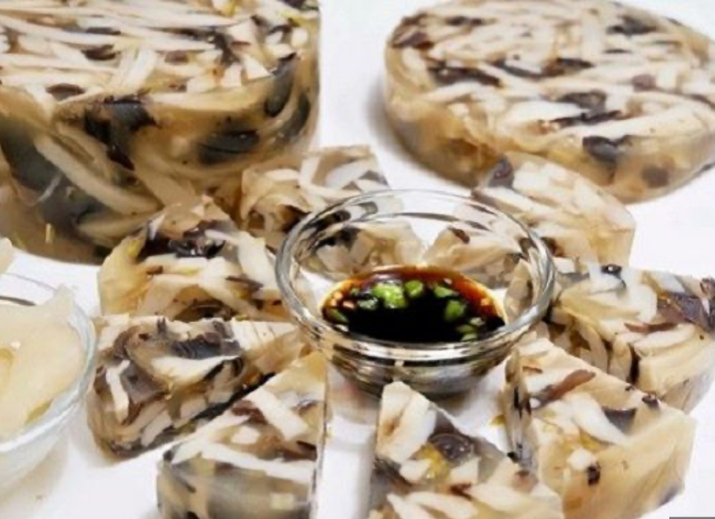 Vietnamese Vegetarian Sausage/ Gio Xao - Gio Thu Chay 500g