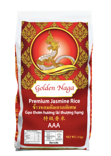 GN Cambodian Jasmine Rice 18kg/ Gạo Campuchia Huong Lai 18kg