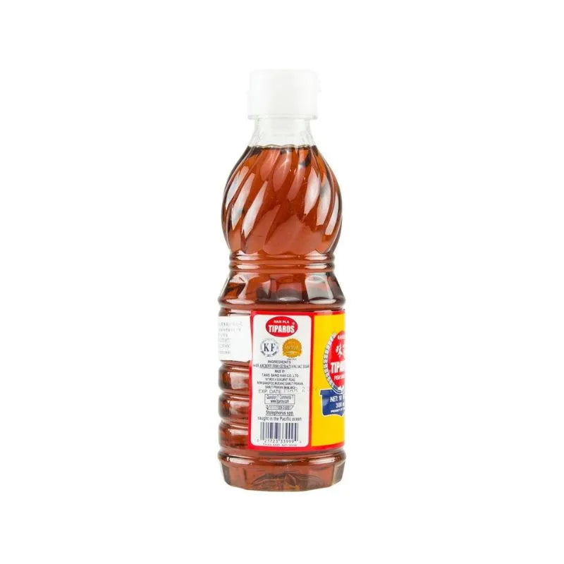 Tiparos Fish Sauce - 300ml-Global Food Hub