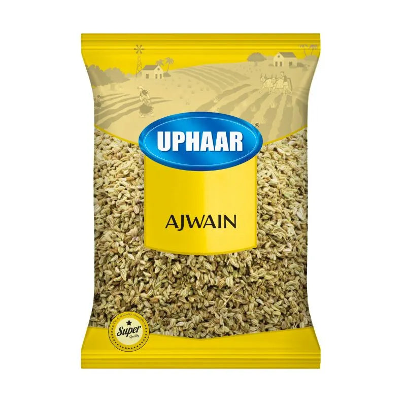 Uphaar Ajwain - 100g-Global Food Hub