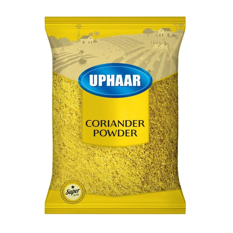 Uphaar Coriander / Dhania Powder - 100g-Global Food Hub
