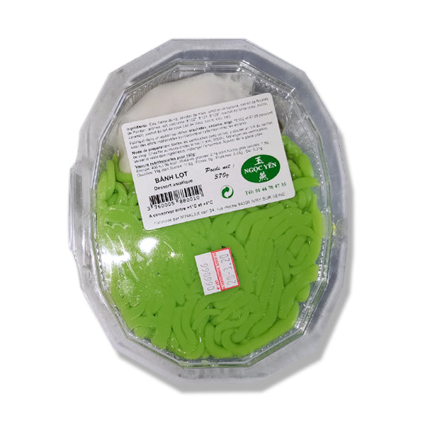 FRN-NX Tapioca Dessert 320g
