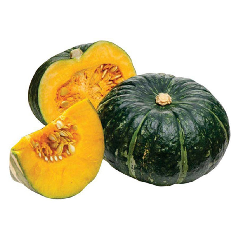 MT- Baby Pumpkin/ Bi Ngo 1Kg ( 3pcs)