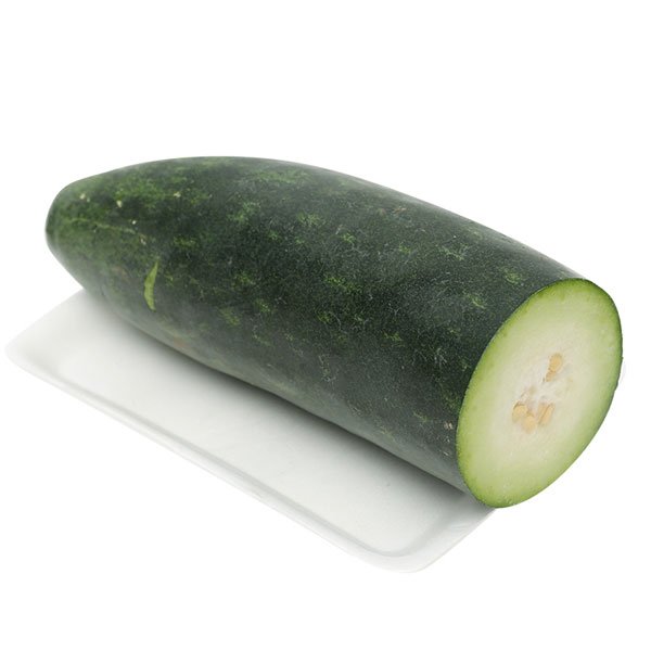 Wintermelon / Bí Xanh 1.1 Kg - 1.2 Kg