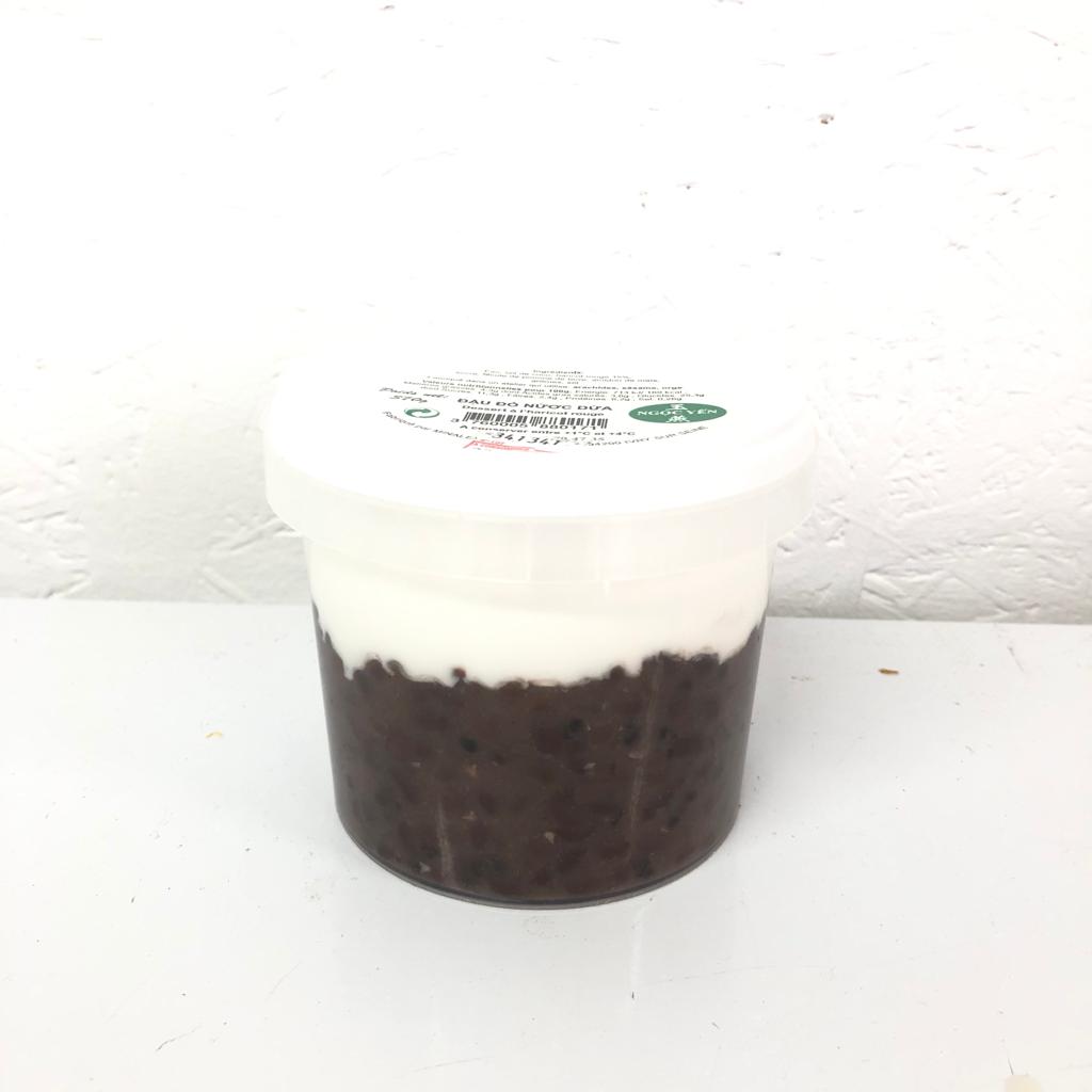 FRN-NX Red Bean Dessert Che Dau Do 320g