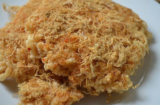 Crispy Rice/ Com Chay Cha Bong 250g-300g