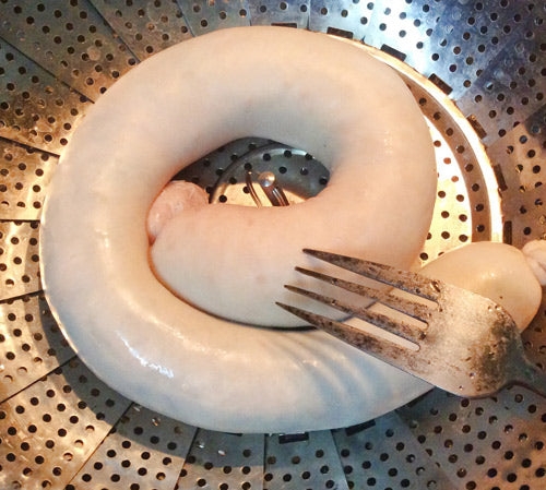 Sausage 1kg/ Doi Khau Duoi 1kg