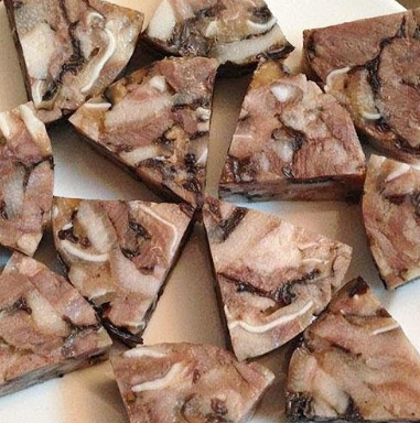 Vietnamese Pork Sausage/ Gio Xao 500g